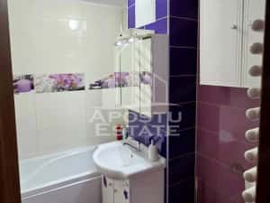 Apartament cu 3 camere de vanzare, Zona Aradului, Timisoara — miniatura 7