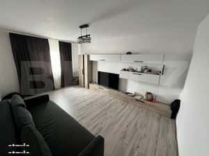 Apartament modern cu 2 camere in Sarari