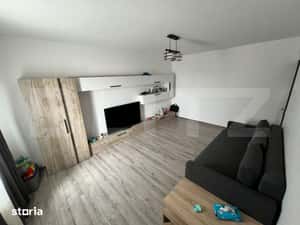 Apartament modern cu 2 camere in Sarari — miniatura 3