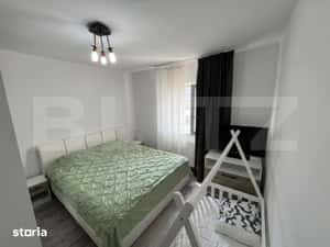 Apartament modern cu 2 camere in Sarari — miniatura 4