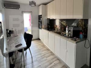 Apartament modern cu 2 camere in Sarari — miniatura 5