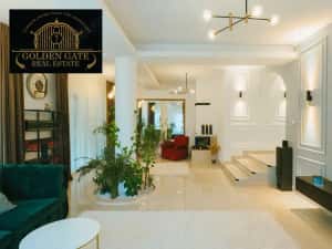 Vila - Corbeanca | 4 Camere | Piscina | Ponton | Terasa | Parcare — miniatura 2
