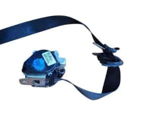 Centura Siguranta Stanga Fata Volkswagen Golf 6 2008 - 2013 Cod 617971500A [LR2131]