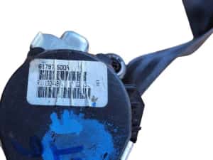 Centura Siguranta Stanga Fata Volkswagen Golf 6 2008 - 2013 Cod 617971500A [LR2131] — miniatura 4