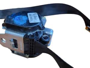 Centura Siguranta Stanga Fata Volkswagen Golf 6 2008 - 2013 Cod 617971500A [LR2131] — miniatura 6