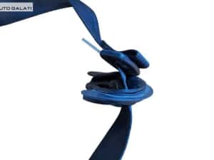 Centura Siguranta Stanga Fata Volkswagen Golf 6 2008 - 2013 Cod 617971500A [LR2131] — miniatura 7