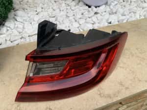 Lampa stop Renault Megane 4 partea dreapta hatchback an 2016/2019 — miniatura 2