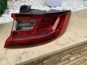 Lampa stop Renault Megane 4 partea dreapta hatchback an 2016/2019 — miniatura 6