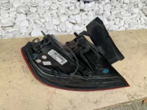 Lampa stop Renault Megane 4 partea dreapta hatchback an 2016/2019 — miniatura 9