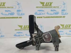 Contact cu cheie 8670a012 Citroen C-Crosser 1 (2007 - 2013) — miniatura 2