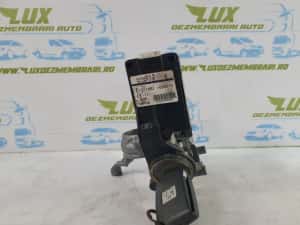 Contact cu cheie 8670a012 Citroen C-Crosser 1 (2007 - 2013) — miniatura 3