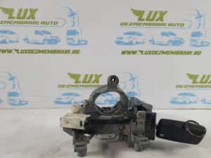 Contact cu cheie 8670a012 Citroen C-Crosser 1 (2007 - 2013) — miniatura 5