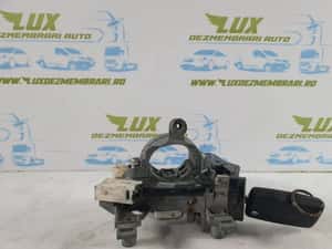 Contact cu cheie 8670a012 Citroen C-Crosser 1 (2007 - 2013) — miniatura 9