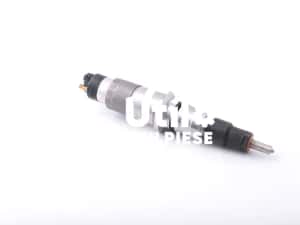 Injector Bosch 0445120057 Iveco Daily Eurocargo Tector + piese Iveco — miniatura 3