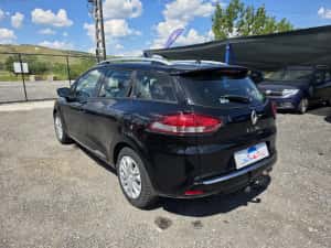 Renault Clio 0.9tce 2014 Rate/Cash/Garantie — miniatura 4