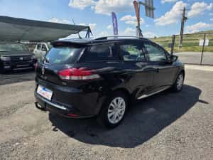 Renault Clio 0.9tce 2014 Rate/Cash/Garantie — miniatura 5