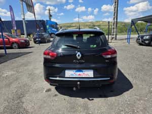 Renault Clio 0.9tce 2014 Rate/Cash/Garantie — miniatura 6