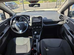 Renault Clio 0.9tce 2014 Rate/Cash/Garantie — miniatura 7