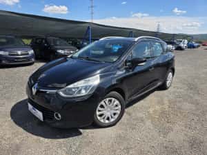 Renault Clio 0.9tce 2014 Rate/Cash/Garantie — miniatura 8