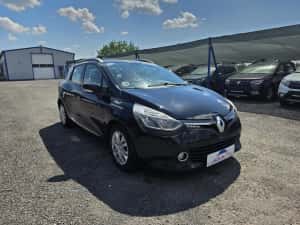 Renault Clio 0.9tce 2014 Rate/Cash/Garantie — miniatura 9