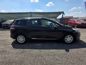 Renault Clio 0.9tce 2014 Rate/Cash/Garantie — miniatura 10