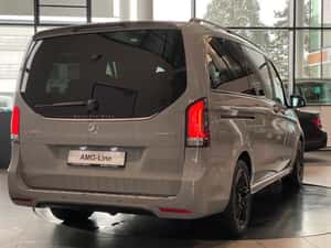 Mercedes-Benz V 300 second-hand de vânzare — miniatura 2