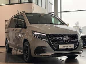 Mercedes-Benz V 300 second-hand de vânzare — miniatura 3