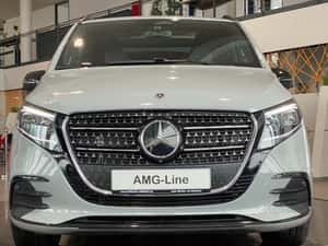 Mercedes-Benz V 300 second-hand de vânzare — miniatura 4