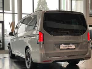 Mercedes-Benz V 300 second-hand de vânzare — miniatura 5