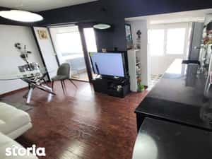De vanzare apartament cu 2 dormitoare si living 25mp,mobilat și utilat — miniatura 6