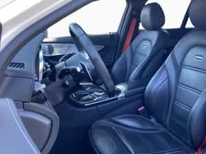 Mercedes-Benz C 63 AMG Automată 510 HP Benzină — miniatura 6
