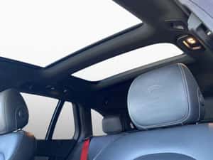 Mercedes-Benz C 63 AMG Automată 510 HP Benzină — miniatura 7