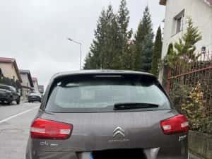 Citroen C4 Picasso 1.6 diesel/2016 facelift /manual — miniatura 1