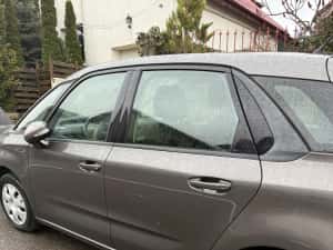 Citroen C4 Picasso 1.6 diesel/2016 facelift /manual — miniatura 2