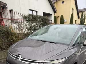 Citroen C4 Picasso 1.6 diesel/2016 facelift /manual — miniatura 3