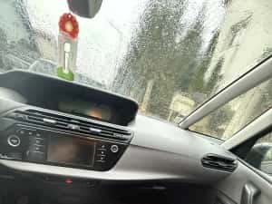 Citroen C4 Picasso 1.6 diesel/2016 facelift /manual — miniatura 4