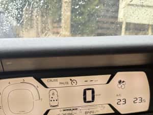 Citroen C4 Picasso 1.6 diesel/2016 facelift /manual — miniatura 5