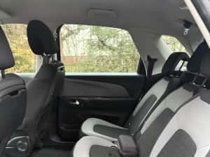 Citroen C4 Picasso 1.6 diesel/2016 facelift /manual — miniatura 6