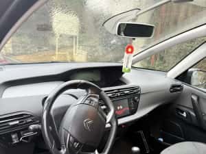 Citroen C4 Picasso 1.6 diesel/2016 facelift /manual — miniatura 7