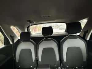 Citroen C4 Picasso 1.6 diesel/2016 facelift /manual — miniatura 8