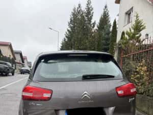Citroen C4 Picasso 1.6 diesel/2016 facelift /manual — miniatura 9