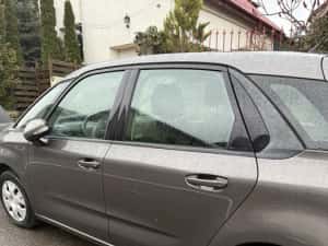 Citroen C4 Picasso 1.6 diesel/2016 facelift /manual — miniatura 10