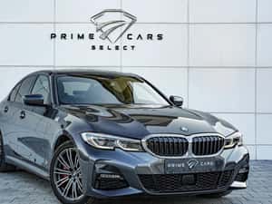BMW 330i X-Drive 4x4 benzina 258CP — miniatura 1