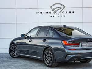 BMW 330i X-Drive 4x4 benzina 258CP — miniatura 3