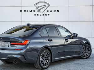 BMW 330i X-Drive 4x4 benzina 258CP — miniatura 4