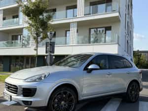 Porche Cayenne S  | 420 CP  V6 FULL ( Schimburi facute de 20.000 lei recent )