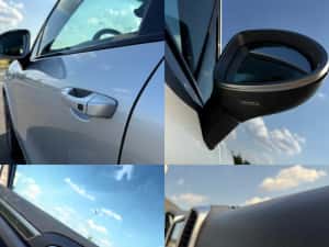 Porche Cayenne S  | 420 CP  V6 FULL ( Schimburi facute de 20.000 lei recent ) — miniatura 8