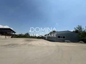 Vânzare complex industrial multifuncțional – poziție strategică, Târgu Jiu — miniatura 2