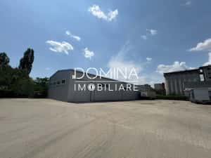 Vânzare complex industrial multifuncțional – poziție strategică, Târgu Jiu — miniatura 6