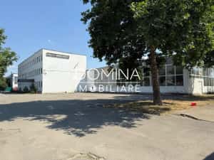 Vânzare complex industrial multifuncțional – poziție strategică, Târgu Jiu — miniatura 10
